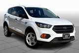 Used 2019 Ford Escape S image 2