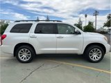 Used 2008 Toyota Sequoia Platinum image 6