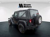 Used 2016 Jeep Wrangler Sport image 6