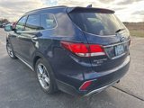 Used 2017 Hyundai Santa Fe Limited image 3