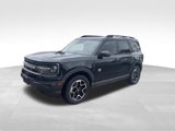Used 2022 Ford Bronco Sport Big Bend w/ Convenience Package image 2