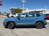 New 2025 Volkswagen Taos S image 2