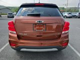 Used 2019 Chevrolet Trax LT w/ LT Convenience Package image 4