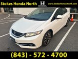 Used 2015 Honda Civic EX-L image 2