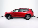 New 2025 GMC Acadia AT4 w/ LPO, Floor Liner Package image 4