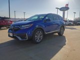 Used 2020 Honda CR-V Touring image 6