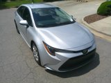 Used 2023 Toyota Corolla LE image 2