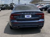 Used 2021 Volvo S60 T6 R-Design image 5