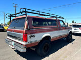 Used 1994 Ford F250 4x4 Regular Cab image 4