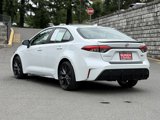 Certified 2023 Toyota Corolla XSE w/ Carpet Mat Package (TMS) image 3