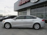 Used 2016 Ford Fusion SE w/ Equipment Group 502A image 4