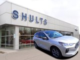Certified 2024 Ford Escape ST-Line w/ Tech Pack #1 image 3