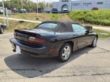 Used 1997 Chevrolet Camaro Z28 image 3