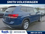 Used 2018 Volkswagen Atlas S image 6