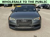 Used 2015 Audi A3 2.0T Premium Plus image 2