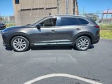 Used 2016 MAZDA CX-9 Grand Touring image 4