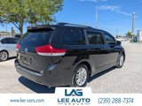 Used 2014 Toyota Sienna XLE image 3