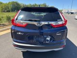 Used 2017 Honda CR-V EX-L image 2