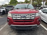 Used 2018 Ford Explorer Limited image 2