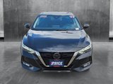 Used 2023 Nissan Sentra SR w/ Trunk Package image 2