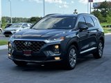 Used 2020 Hyundai Santa Fe SEL w/ Convenience Package image 2