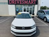 Used 2016 Volkswagen Jetta SE image 4