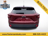 Used 2024 Chevrolet Trax RS image 4