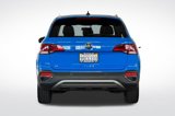 Certified 2022 Volkswagen Taos SE image 5
