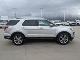 Used 2018 Ford Explorer Limited image 6