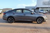 New 2025 Nissan Sentra SV image 5