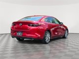 Used 2019 MAZDA MAZDA3 Sedan w/ Preferred Package image 4