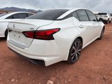 Used 2022 Nissan Altima 2.5 SR image 5