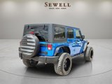 Used 2016 Jeep Wrangler Unlimited Sport w/ Quick Order Package 24S image 4