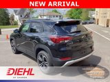 Used 2022 Chevrolet TrailBlazer LT w/ LPO, Blackout Package image 5