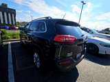 Used 2016 Jeep Cherokee Latitude image 4
