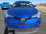 Used 2018 Toyota C-HR XLE image 3