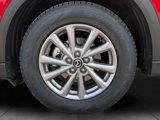 Used 2022 MAZDA CX-5 AWD 2.5 S w/ Select Package image 4