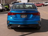Used 2022 Kia Forte GT-Line w/ GT-Line Technology Package image 5