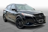Certified 2023 Nissan Kicks SR w/ SR Premium Package image 2