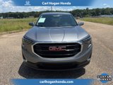 Used 2018 GMC Terrain SLE image 6
