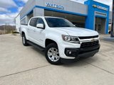 Used 2022 Chevrolet Colorado LT w/ Luxury Package image 2