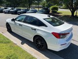 Used 2024 Honda Civic Sport image 5