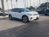 Certified 2021 Volkswagen ID.4 1st Edition image 2