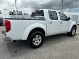 Used 2012 Nissan Frontier SV image 4