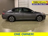 Used 2016 Honda Accord EX-L image 2
