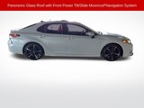 Used 2018 Toyota Camry XSE w/ Audio Package image 4
