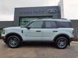 Certified 2022 Ford Bronco Sport Big Bend w/ Convenience Package image 4