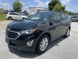 Used 2020 Chevrolet Equinox LT image 3