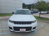 Used 2023 Jeep Grand Cherokee L Laredo image 4