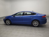 Used 2017 Ford Fusion SE image 3
